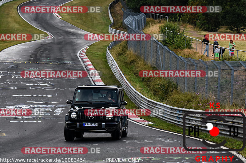 Bild #10083454 - Touristenfahrten Nürburgring Nordschleife (15.08.2020)