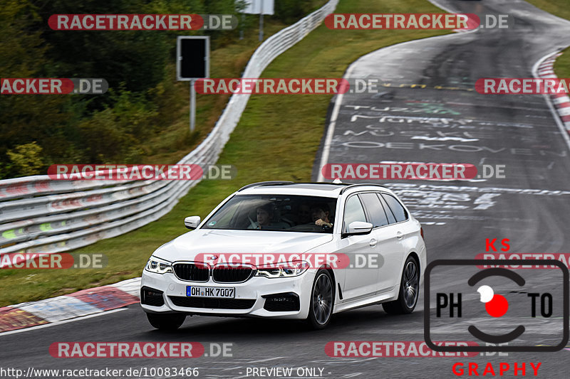 Bild #10083466 - Touristenfahrten Nürburgring Nordschleife (15.08.2020)