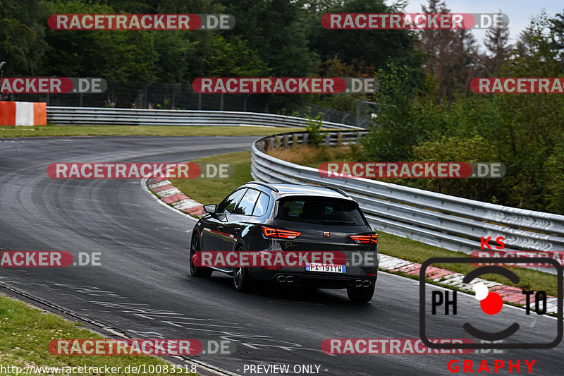 Bild #10083518 - Touristenfahrten Nürburgring Nordschleife (15.08.2020)