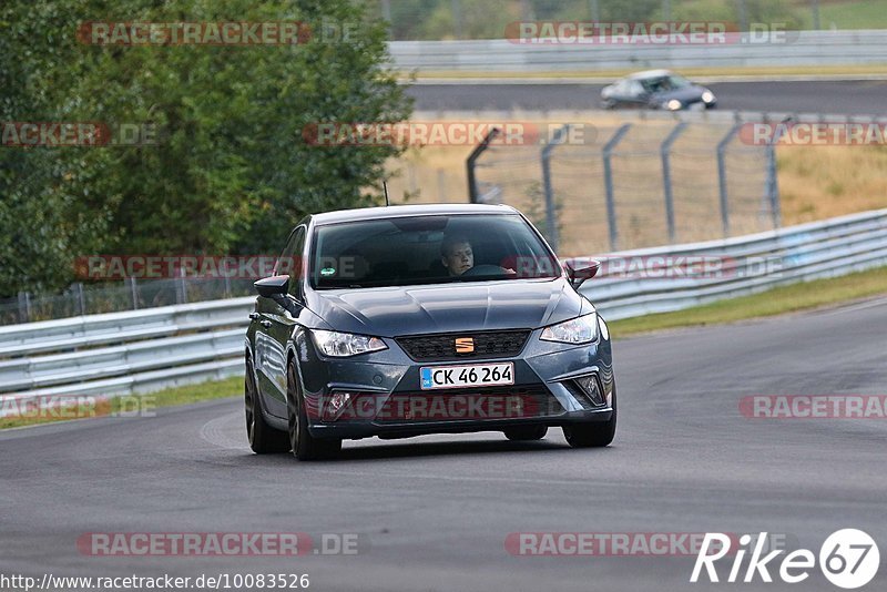 Bild #10083526 - Touristenfahrten Nürburgring Nordschleife (15.08.2020)