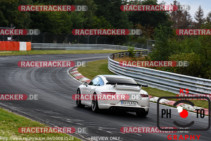 Bild #10083528 - Touristenfahrten Nürburgring Nordschleife (15.08.2020)