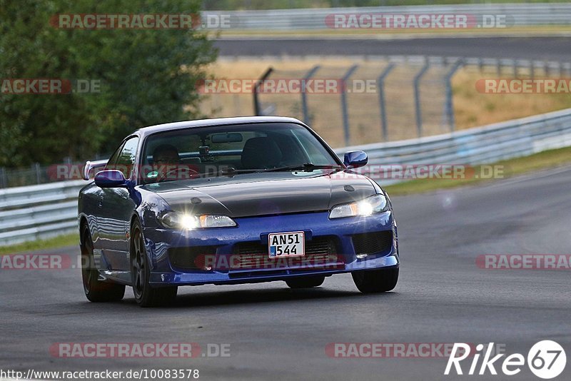 Bild #10083578 - Touristenfahrten Nürburgring Nordschleife (15.08.2020)