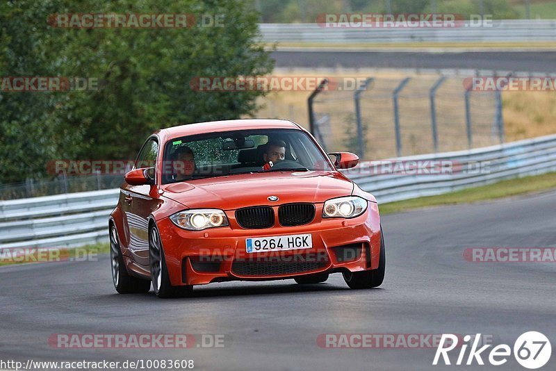 Bild #10083608 - Touristenfahrten Nürburgring Nordschleife (15.08.2020)