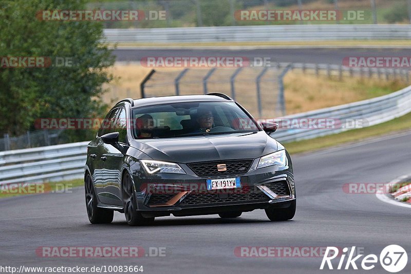 Bild #10083664 - Touristenfahrten Nürburgring Nordschleife (15.08.2020)