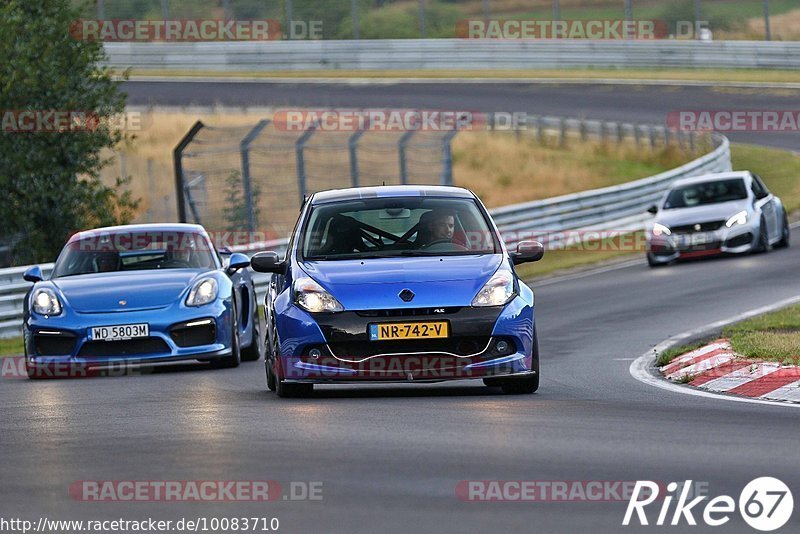 Bild #10083710 - Touristenfahrten Nürburgring Nordschleife (15.08.2020)