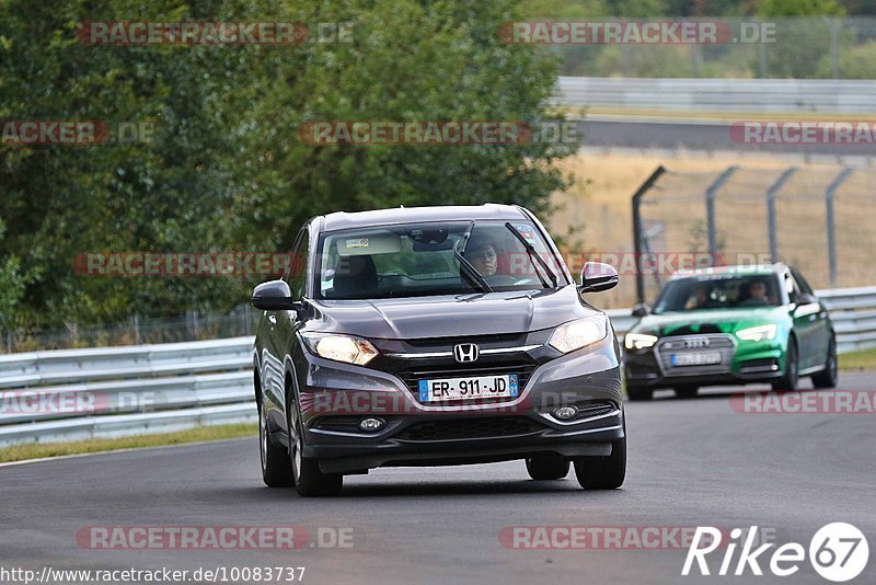 Bild #10083737 - Touristenfahrten Nürburgring Nordschleife (15.08.2020)