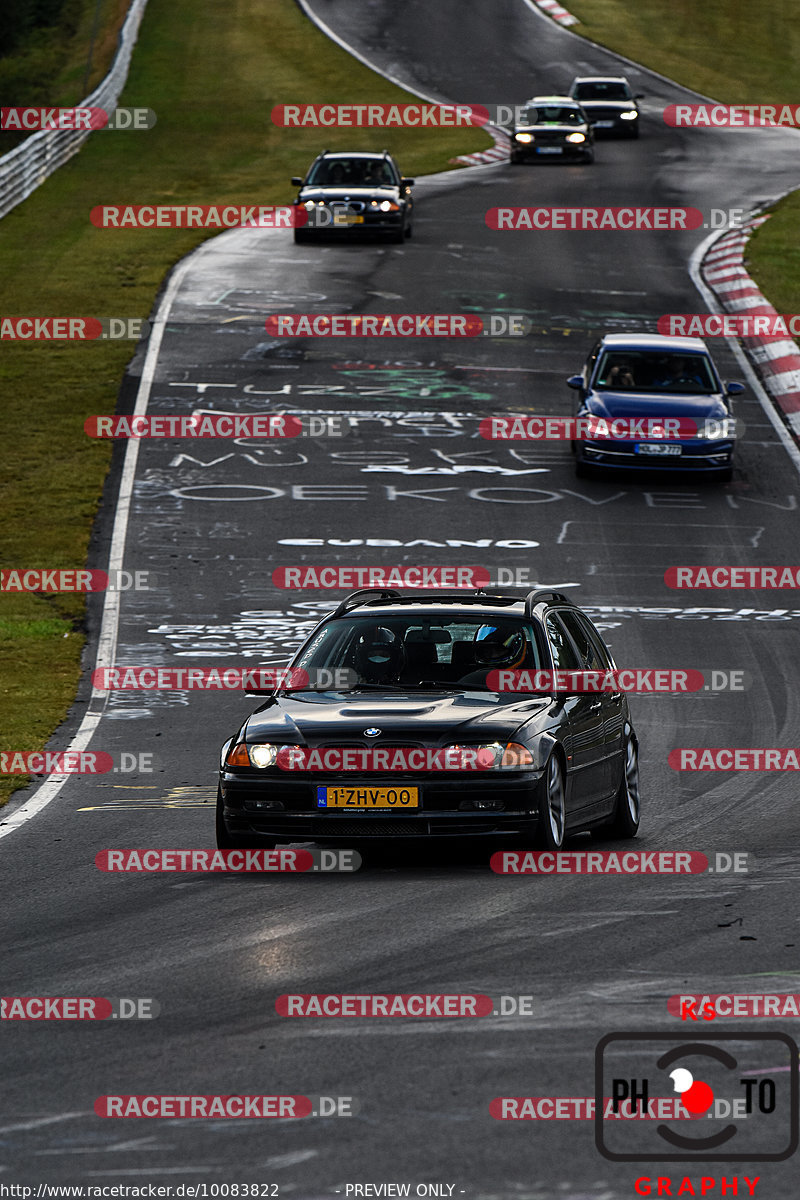 Bild #10083822 - Touristenfahrten Nürburgring Nordschleife (15.08.2020)