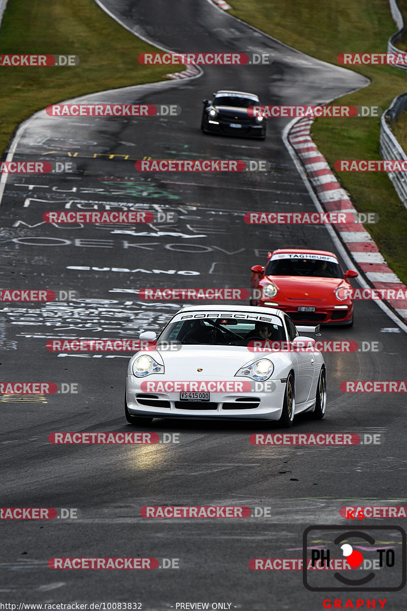 Bild #10083832 - Touristenfahrten Nürburgring Nordschleife (15.08.2020)