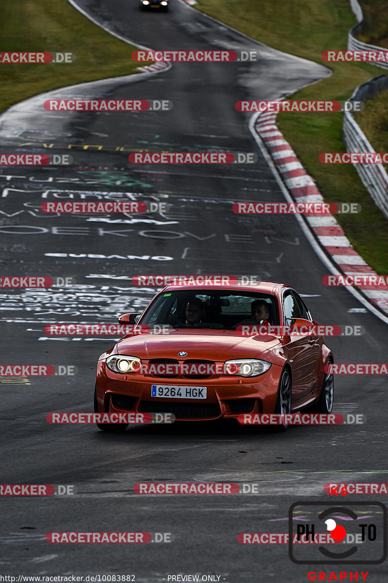 Bild #10083882 - Touristenfahrten Nürburgring Nordschleife (15.08.2020)