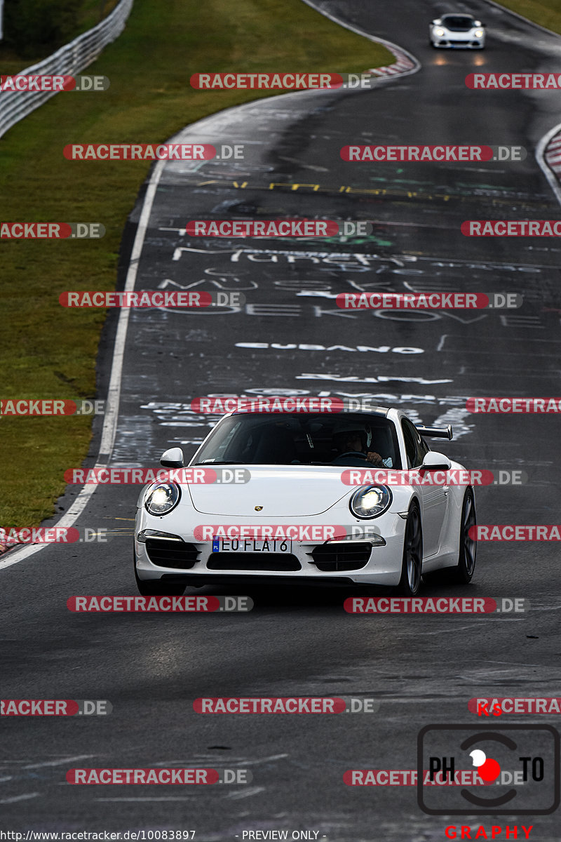 Bild #10083897 - Touristenfahrten Nürburgring Nordschleife (15.08.2020)