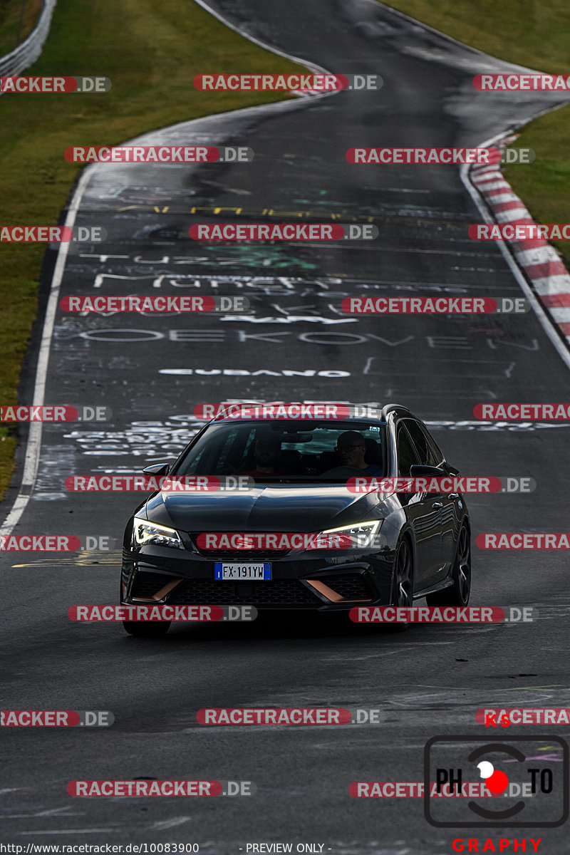 Bild #10083900 - Touristenfahrten Nürburgring Nordschleife (15.08.2020)