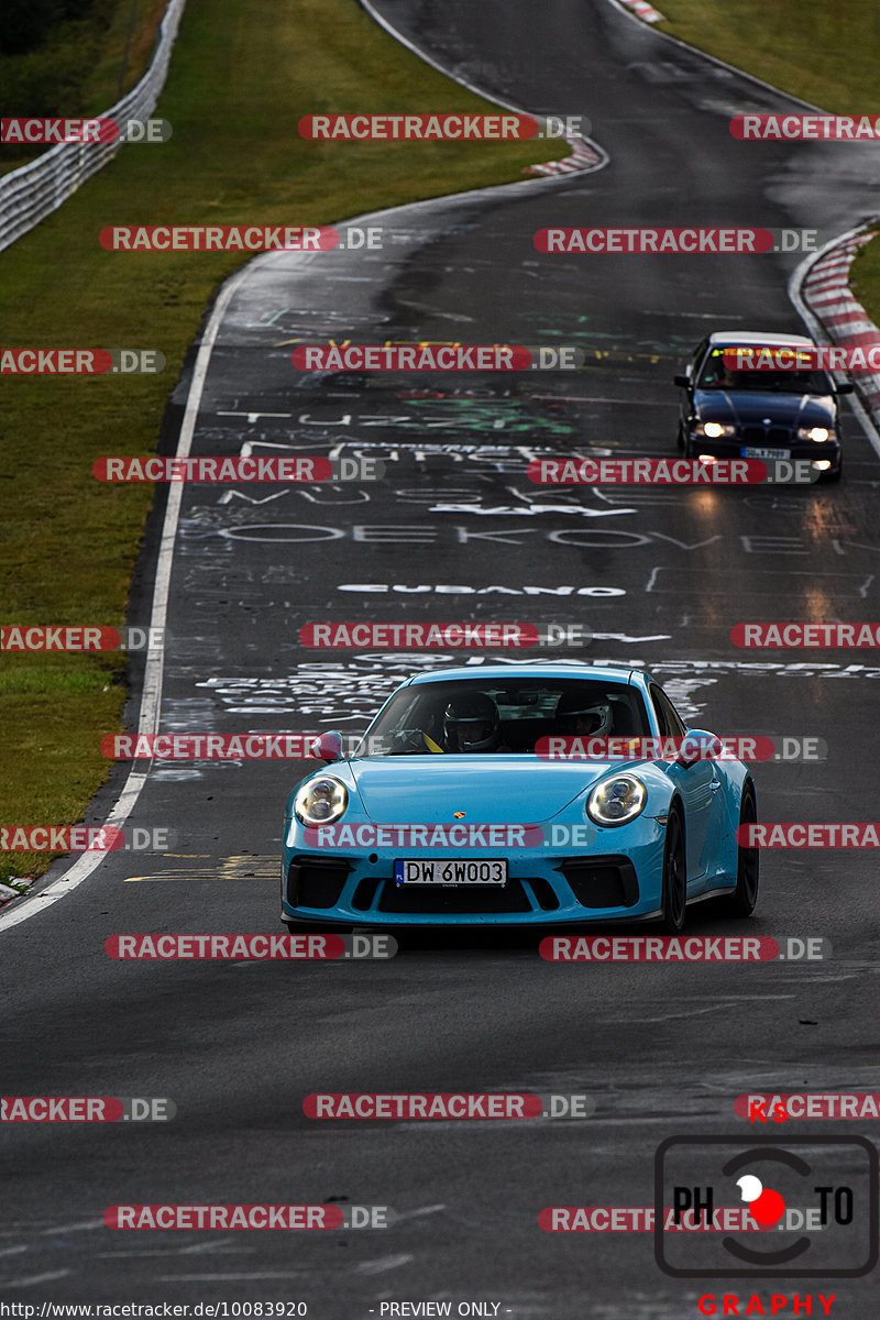 Bild #10083920 - Touristenfahrten Nürburgring Nordschleife (15.08.2020)