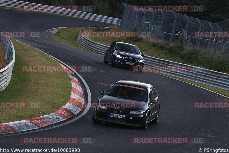 Bild #10083998 - Touristenfahrten Nürburgring Nordschleife (15.08.2020)