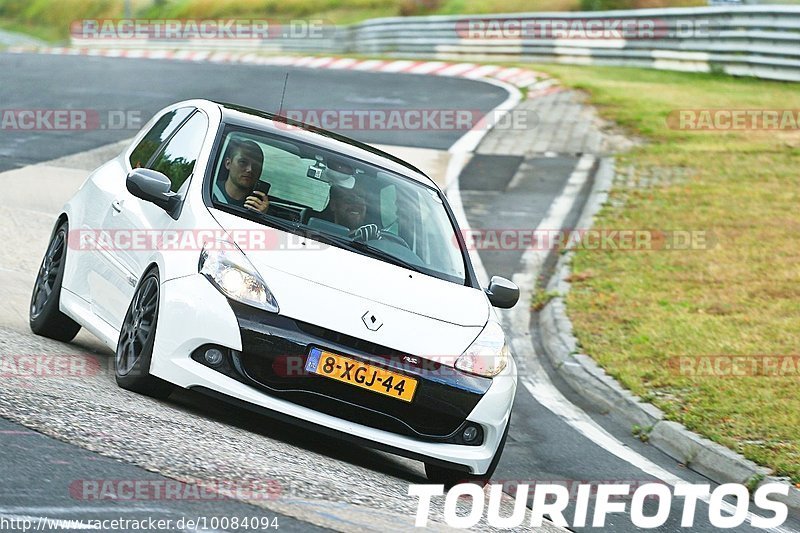 Bild #10084094 - Touristenfahrten Nürburgring Nordschleife (15.08.2020)