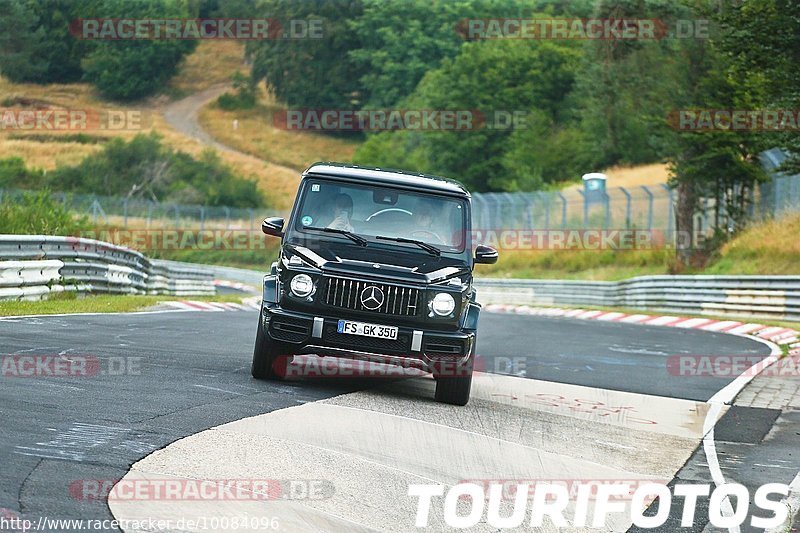 Bild #10084096 - Touristenfahrten Nürburgring Nordschleife (15.08.2020)