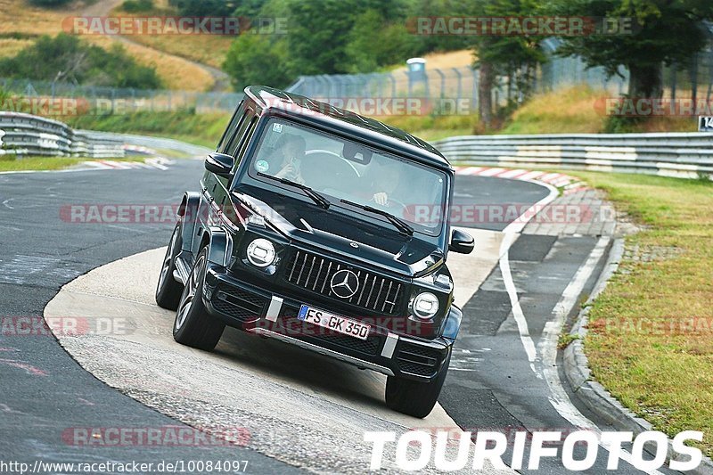 Bild #10084097 - Touristenfahrten Nürburgring Nordschleife (15.08.2020)