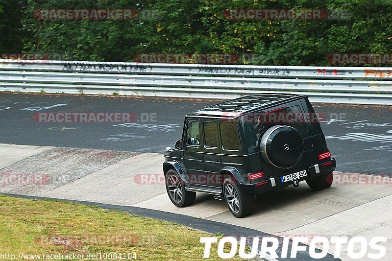 Bild #10084104 - Touristenfahrten Nürburgring Nordschleife (15.08.2020)