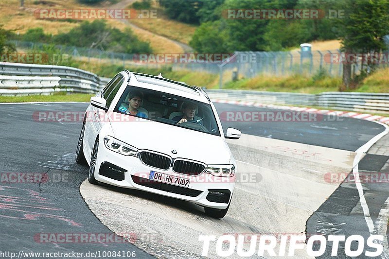 Bild #10084106 - Touristenfahrten Nürburgring Nordschleife (15.08.2020)