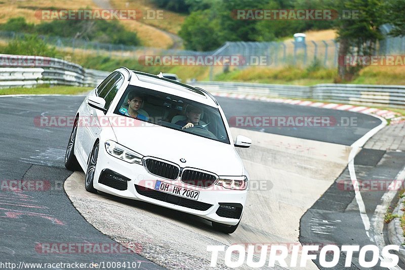 Bild #10084107 - Touristenfahrten Nürburgring Nordschleife (15.08.2020)