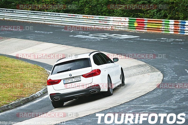 Bild #10084112 - Touristenfahrten Nürburgring Nordschleife (15.08.2020)