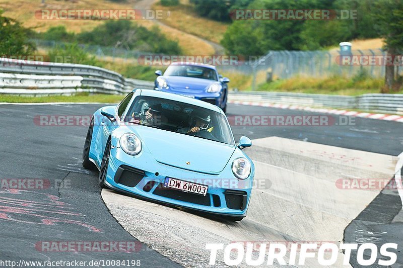 Bild #10084198 - Touristenfahrten Nürburgring Nordschleife (15.08.2020)