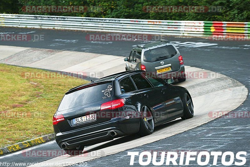 Bild #10084300 - Touristenfahrten Nürburgring Nordschleife (15.08.2020)