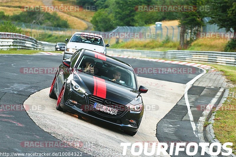 Bild #10084322 - Touristenfahrten Nürburgring Nordschleife (15.08.2020)