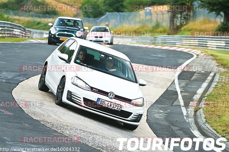 Bild #10084332 - Touristenfahrten Nürburgring Nordschleife (15.08.2020)