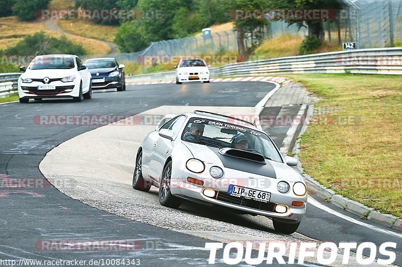 Bild #10084343 - Touristenfahrten Nürburgring Nordschleife (15.08.2020)