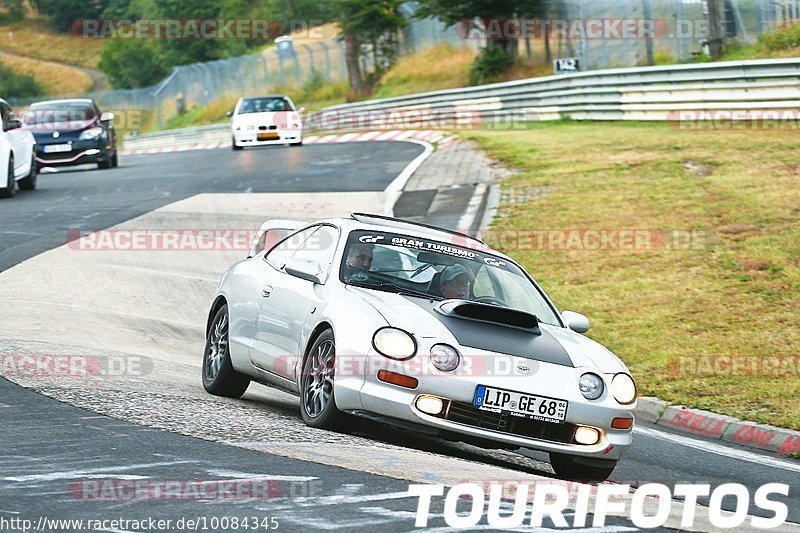 Bild #10084345 - Touristenfahrten Nürburgring Nordschleife (15.08.2020)