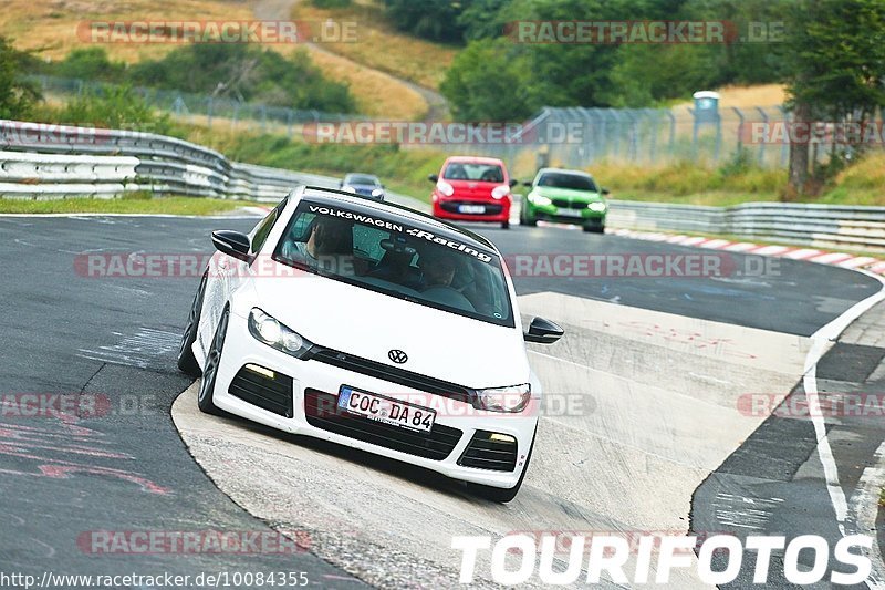 Bild #10084355 - Touristenfahrten Nürburgring Nordschleife (15.08.2020)