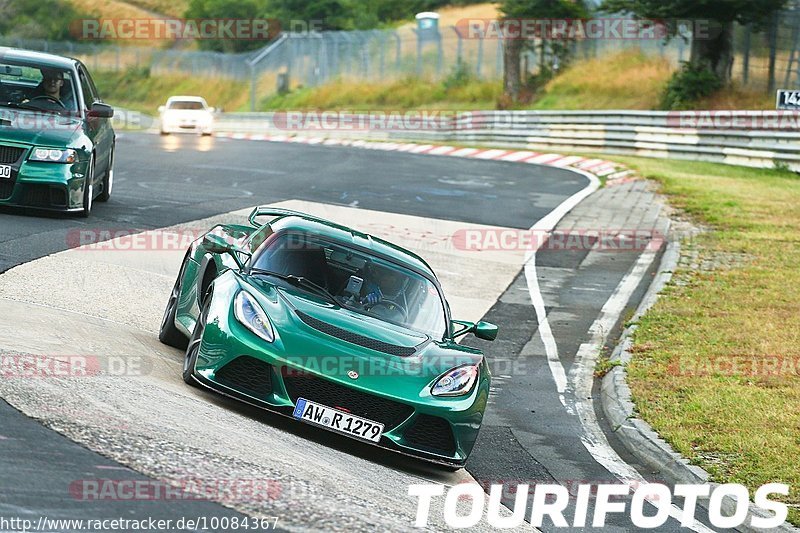 Bild #10084367 - Touristenfahrten Nürburgring Nordschleife (15.08.2020)