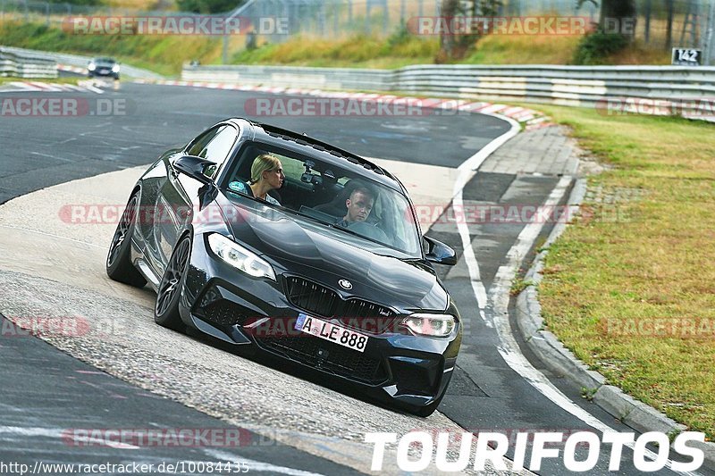 Bild #10084435 - Touristenfahrten Nürburgring Nordschleife (15.08.2020)