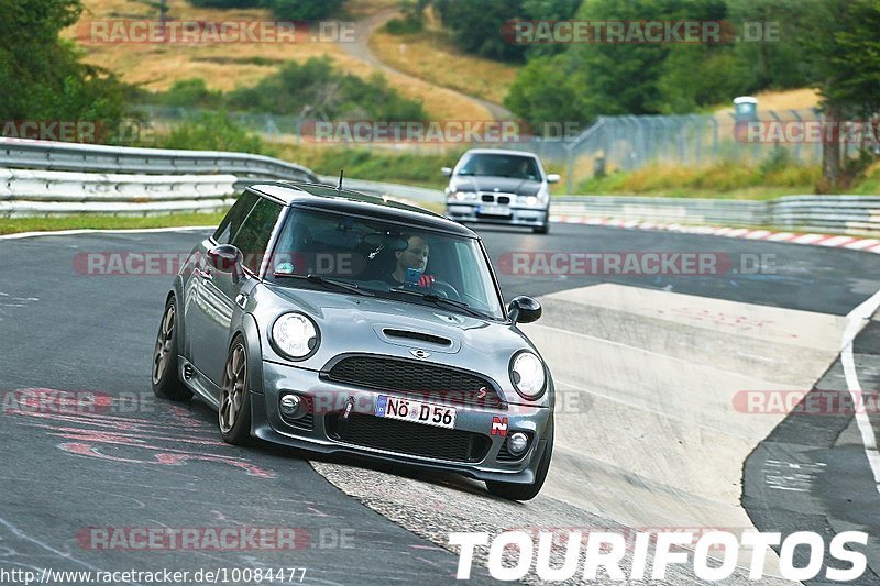 Bild #10084477 - Touristenfahrten Nürburgring Nordschleife (15.08.2020)