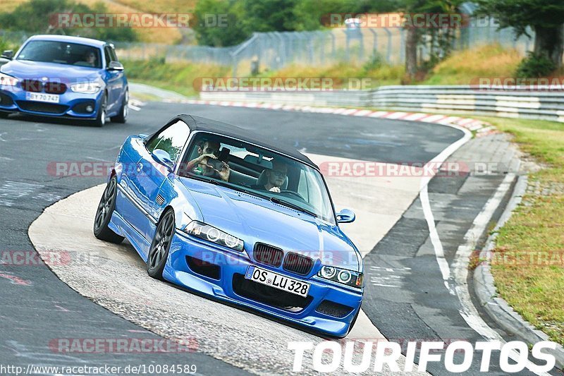 Bild #10084589 - Touristenfahrten Nürburgring Nordschleife (15.08.2020)