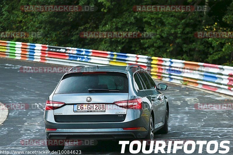 Bild #10084623 - Touristenfahrten Nürburgring Nordschleife (15.08.2020)