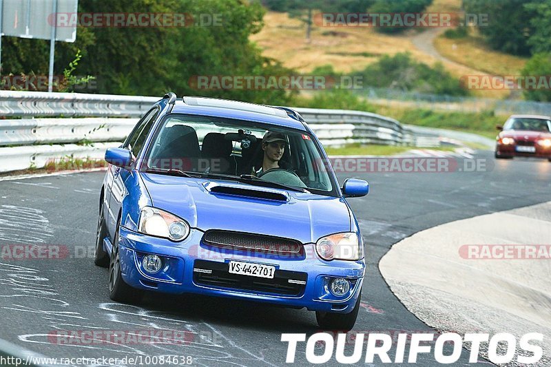 Bild #10084638 - Touristenfahrten Nürburgring Nordschleife (15.08.2020)