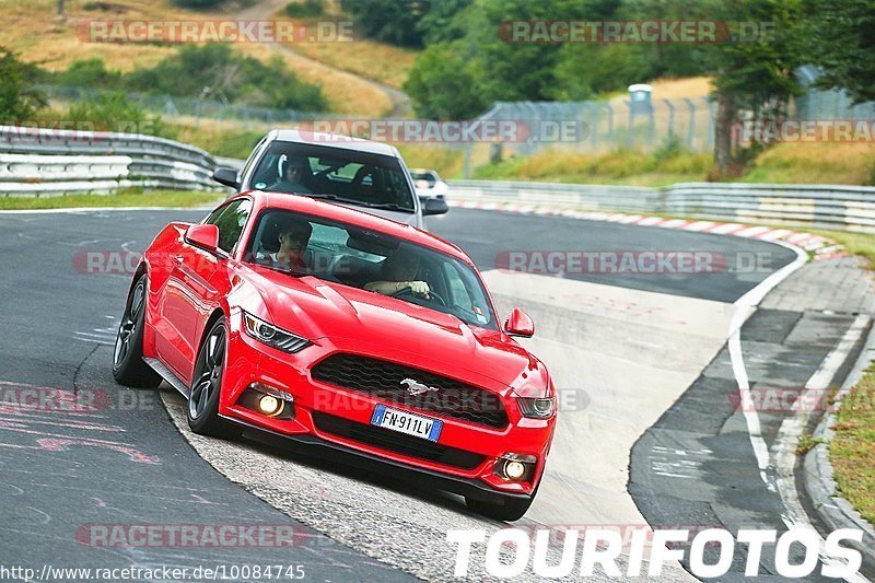 Bild #10084745 - Touristenfahrten Nürburgring Nordschleife (15.08.2020)