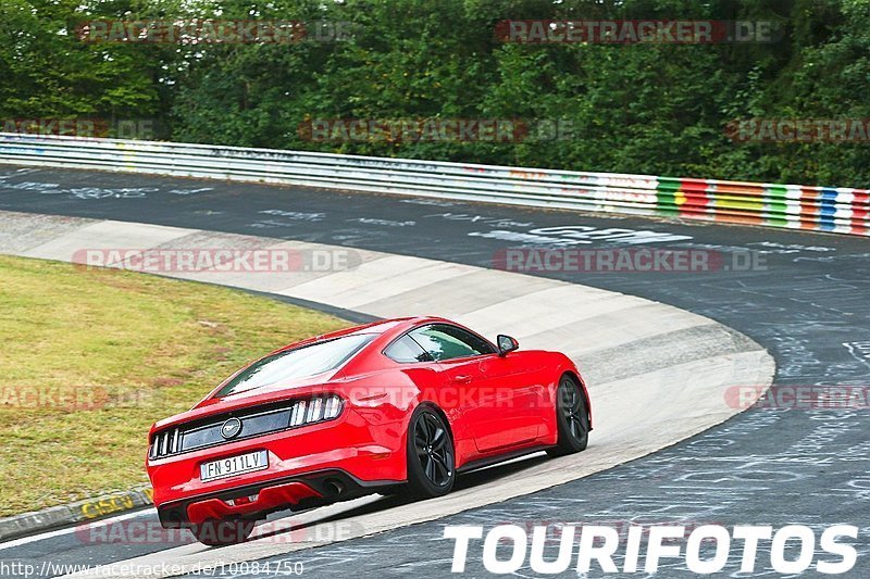 Bild #10084750 - Touristenfahrten Nürburgring Nordschleife (15.08.2020)