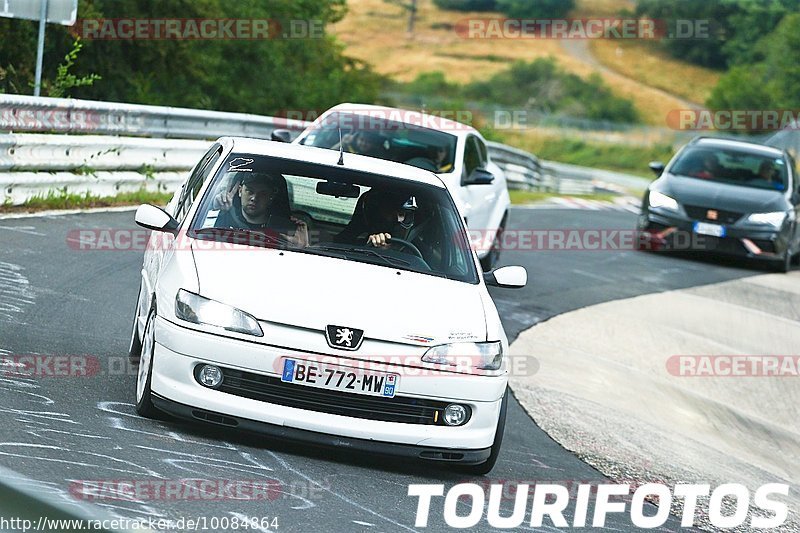 Bild #10084864 - Touristenfahrten Nürburgring Nordschleife (15.08.2020)