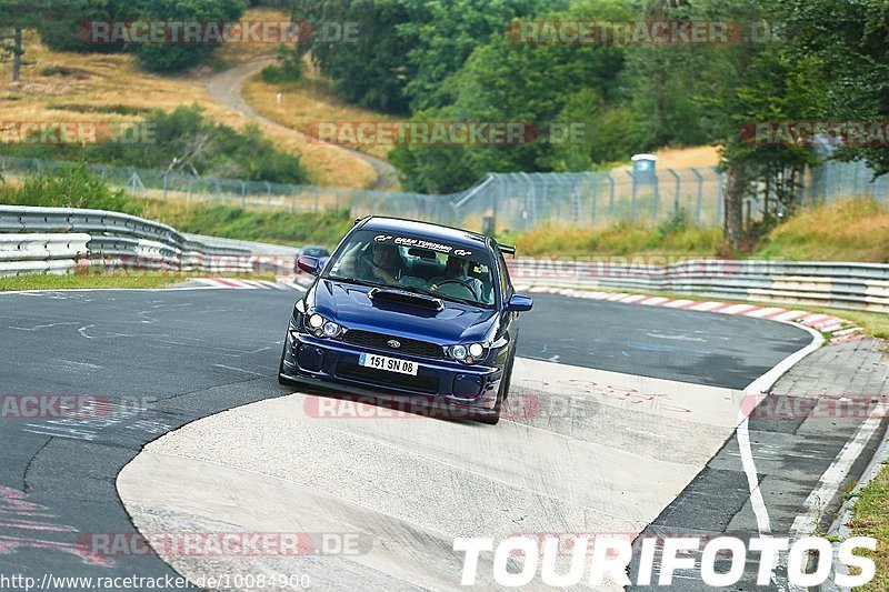 Bild #10084900 - Touristenfahrten Nürburgring Nordschleife (15.08.2020)