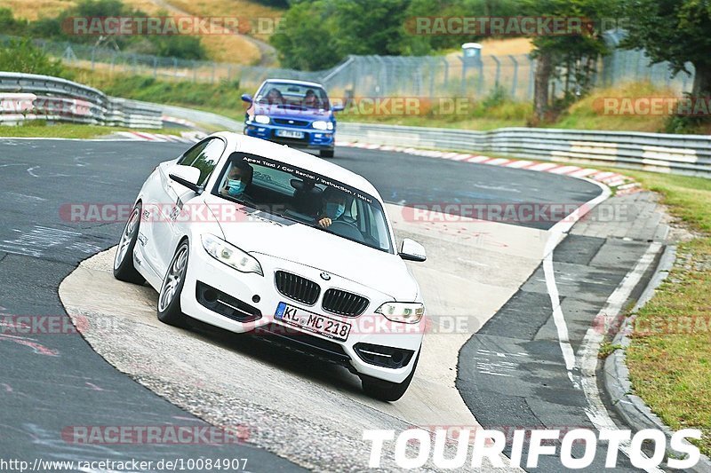 Bild #10084907 - Touristenfahrten Nürburgring Nordschleife (15.08.2020)