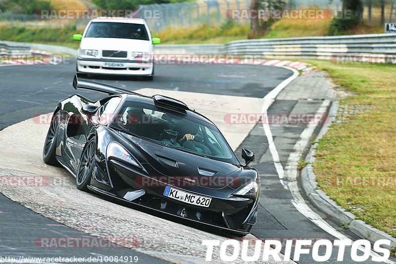 Bild #10084919 - Touristenfahrten Nürburgring Nordschleife (15.08.2020)