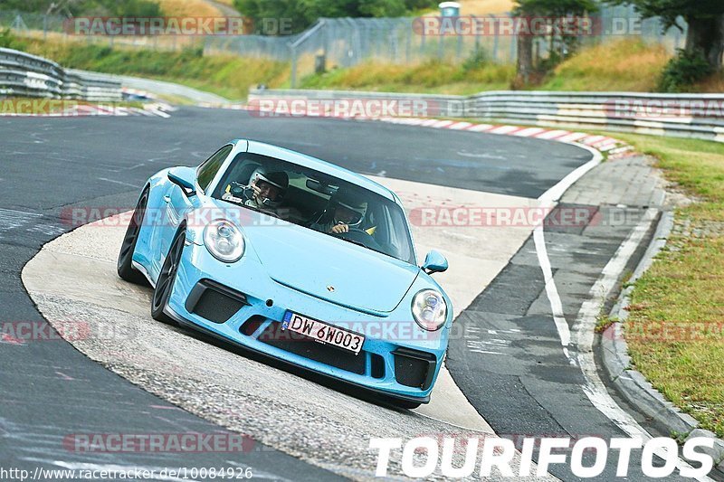 Bild #10084926 - Touristenfahrten Nürburgring Nordschleife (15.08.2020)