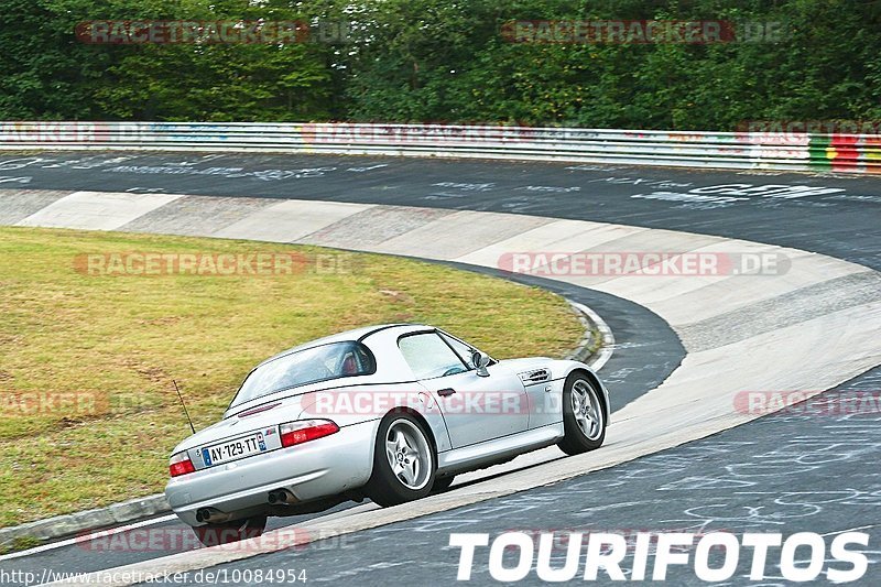 Bild #10084954 - Touristenfahrten Nürburgring Nordschleife (15.08.2020)