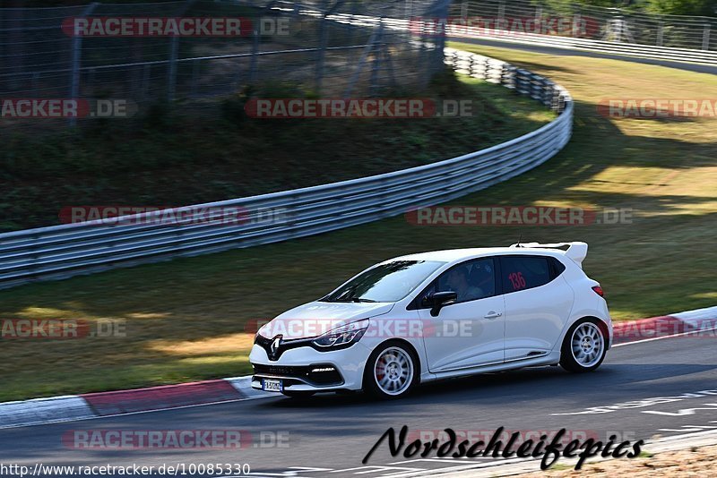 Bild #10085330 - Touristenfahrten Nürburgring Nordschleife (16.08.2020)