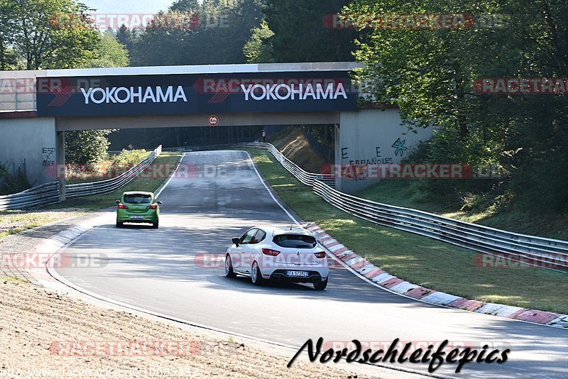 Bild #10085332 - Touristenfahrten Nürburgring Nordschleife (16.08.2020)