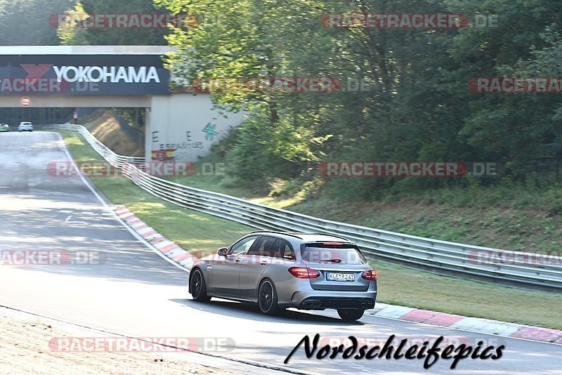 Bild #10085337 - Touristenfahrten Nürburgring Nordschleife (16.08.2020)