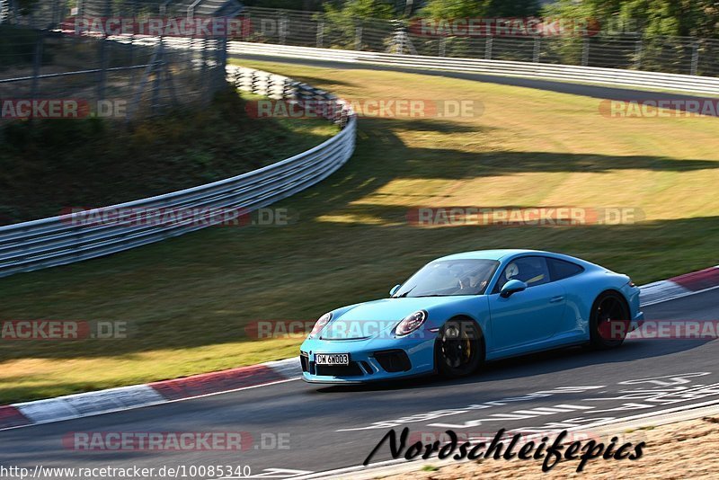 Bild #10085340 - Touristenfahrten Nürburgring Nordschleife (16.08.2020)