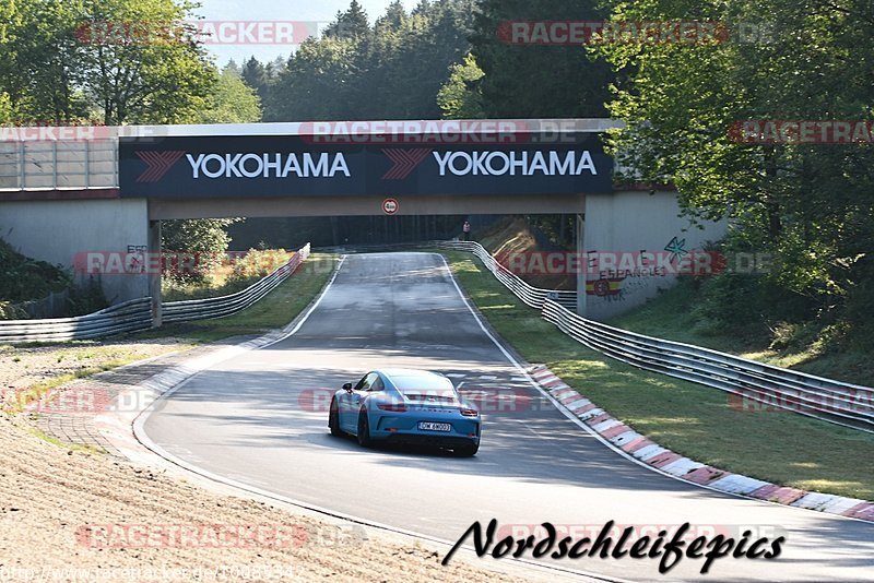 Bild #10085342 - Touristenfahrten Nürburgring Nordschleife (16.08.2020)